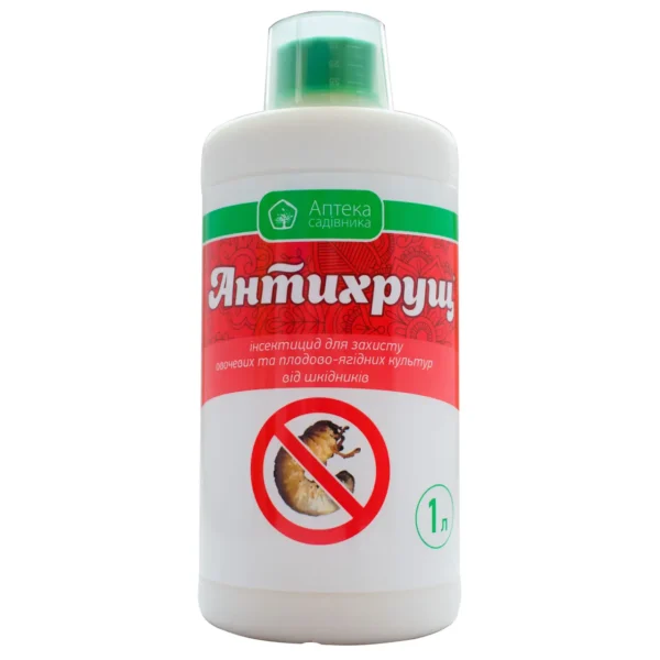 Антихрущ 1 л