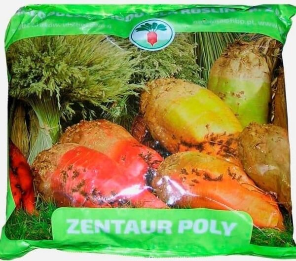 Кормовий буряк Центаур Полі -0.5 кг. /Małopolska Hodowla Roślin/